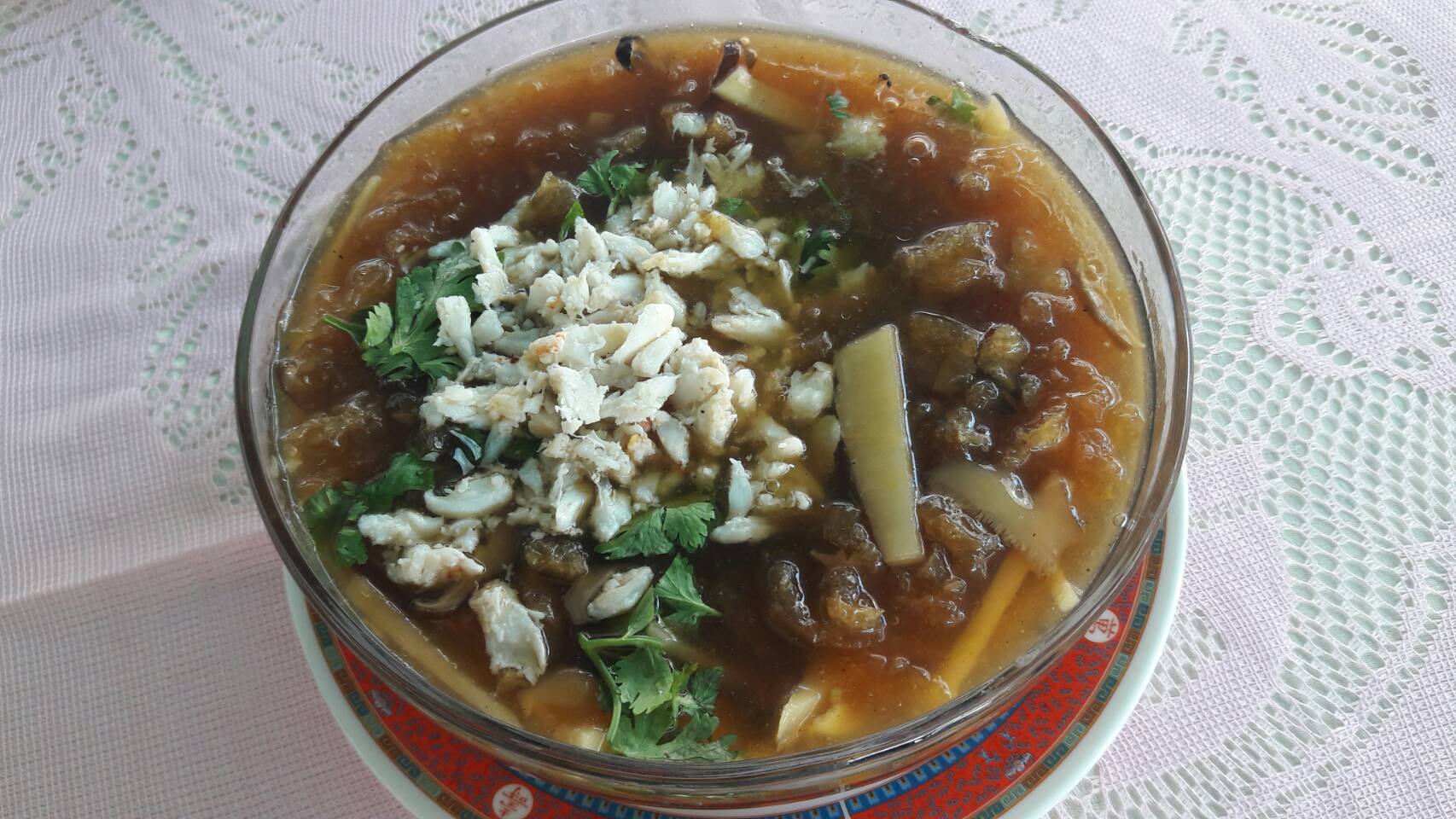 กระเพาะปลา